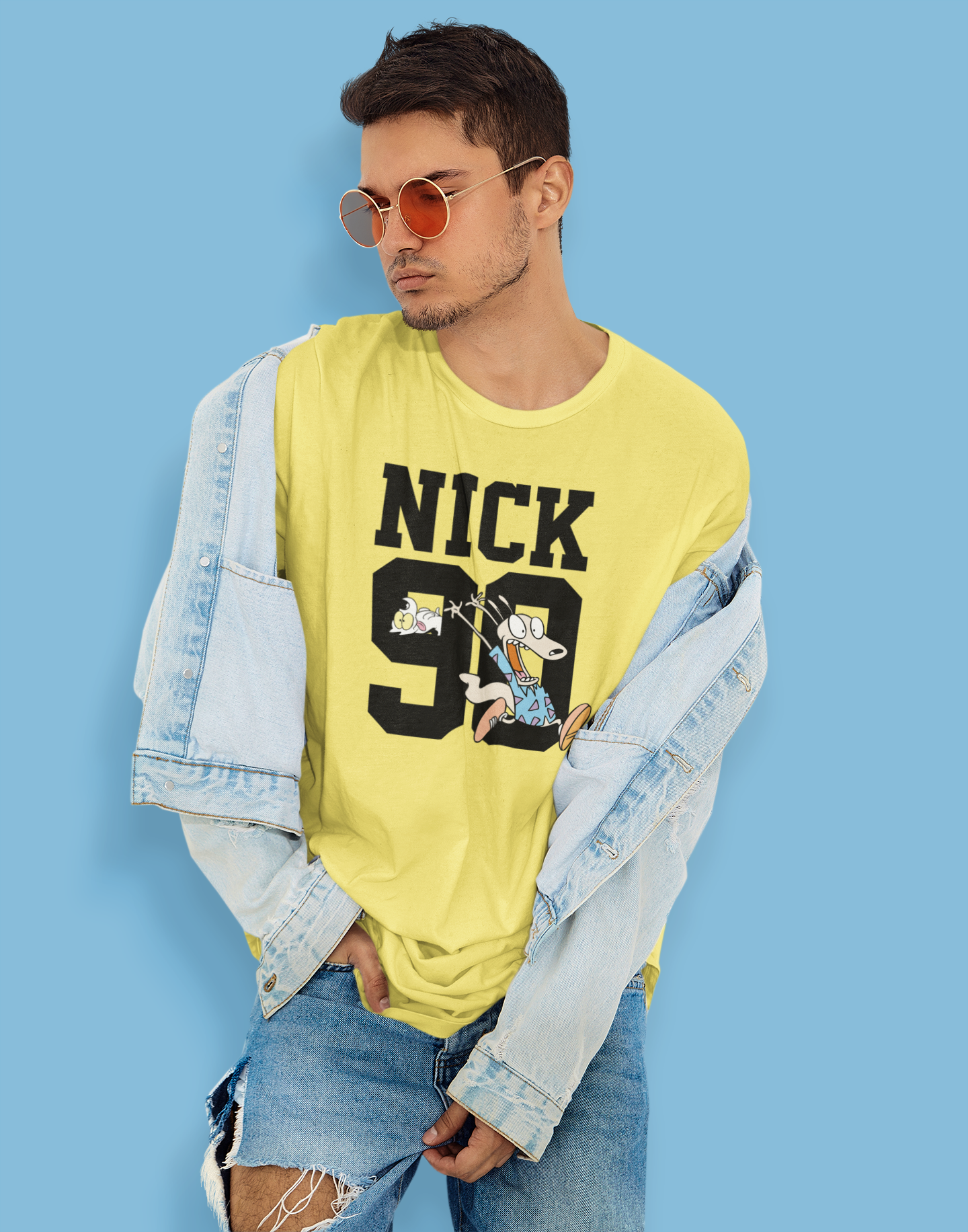 NICK T's