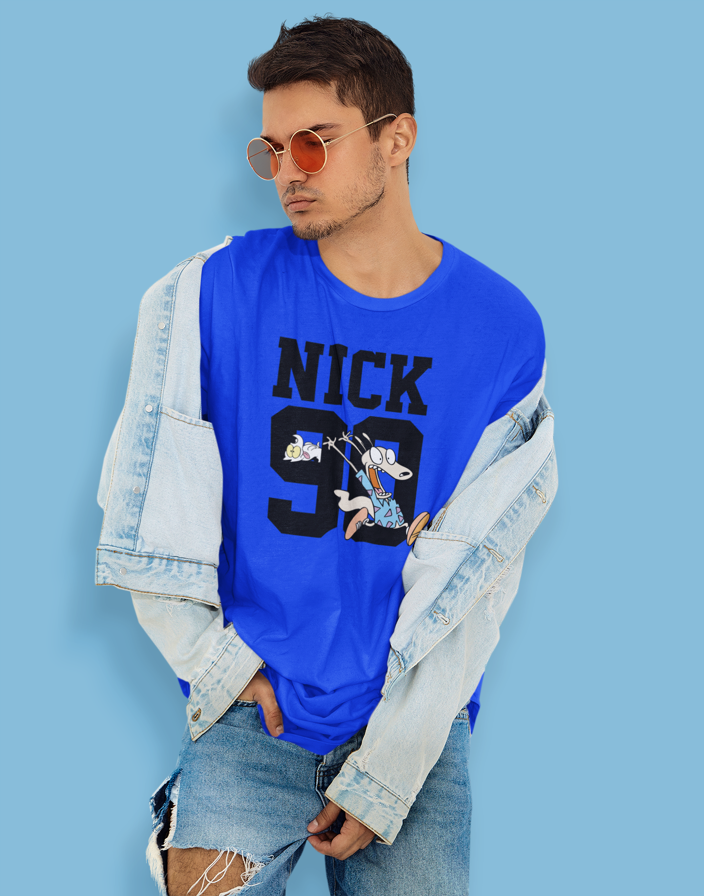 NICK T's