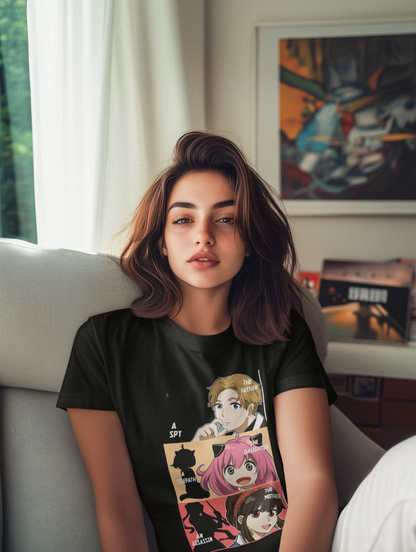 Anime Merchandise
