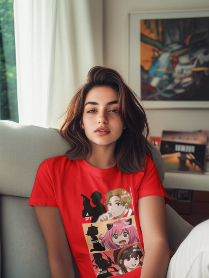 Anime Merchandise