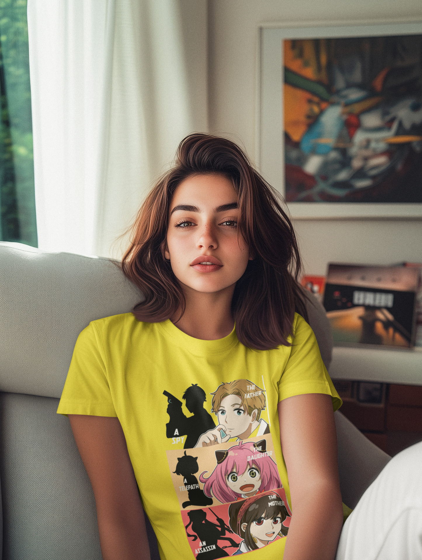 Anime Merchandise