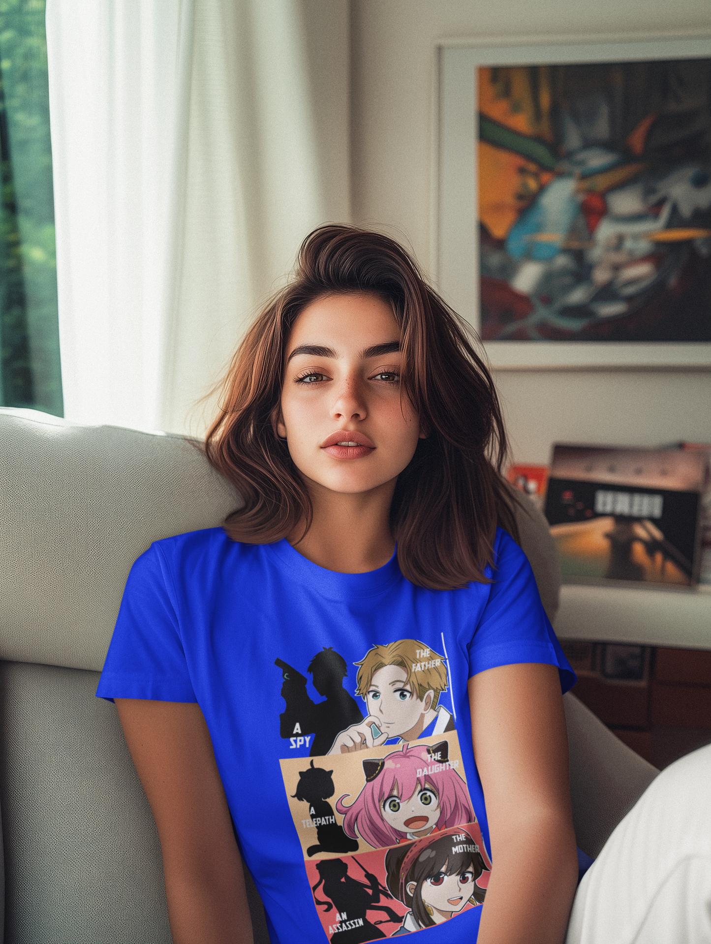 Anime Merchandise