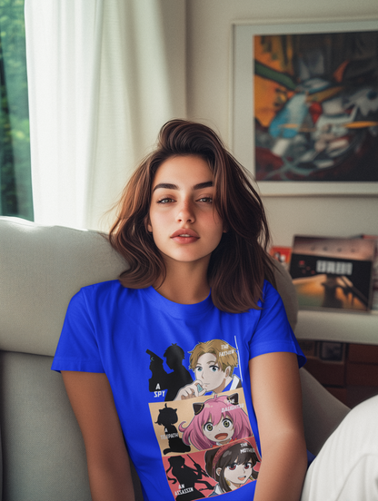 Anime Merchandise