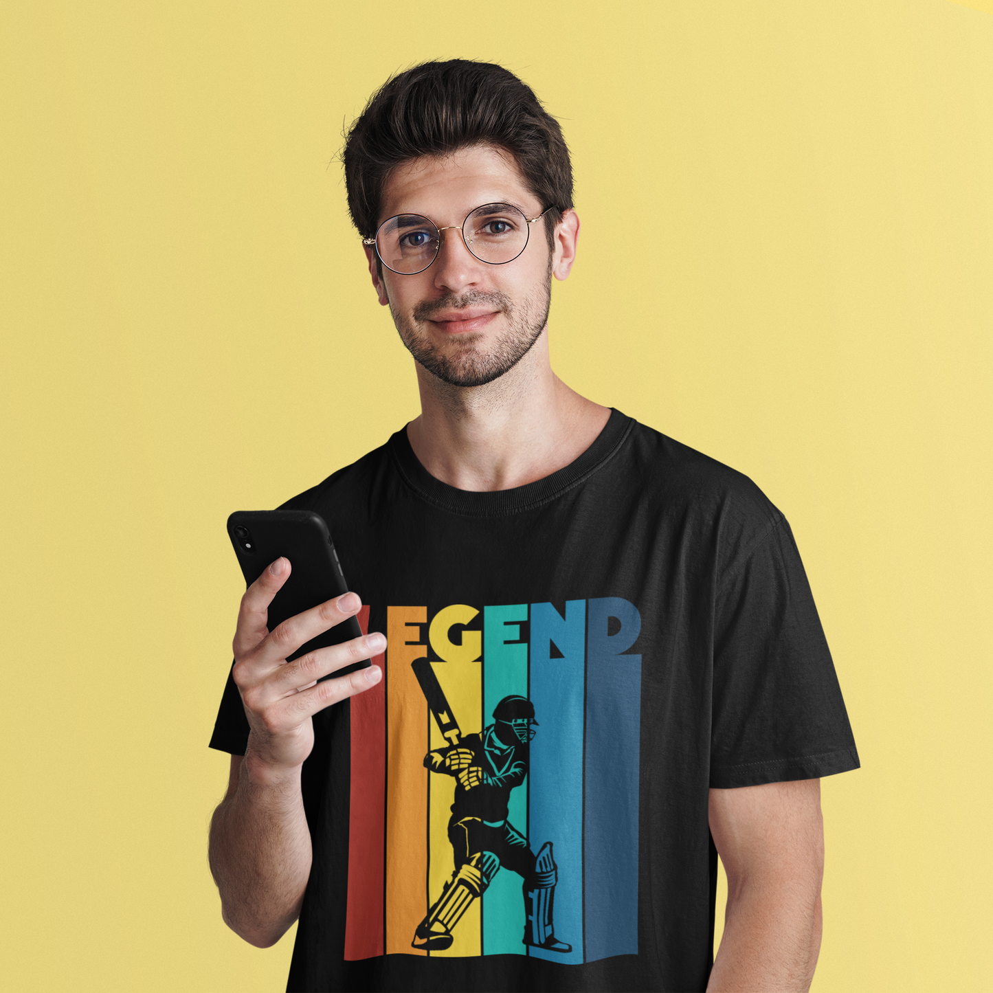 Cricket T's