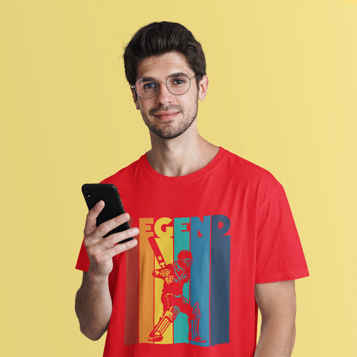 Cricket T's