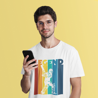 Cricket T's