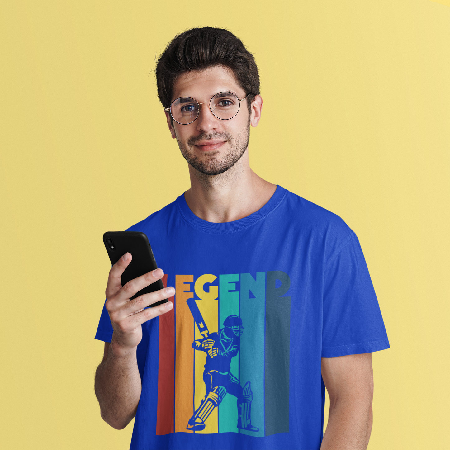 Cricket T's