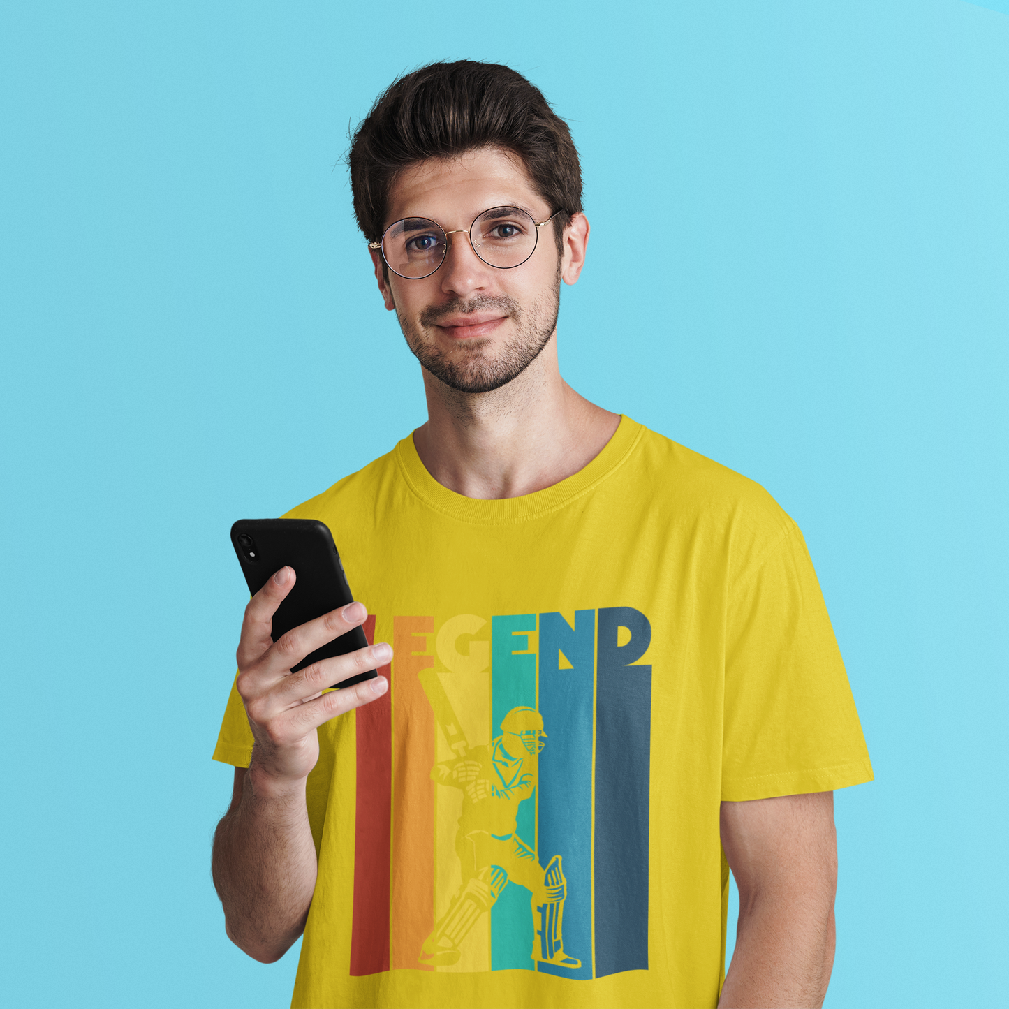 Cricket T's