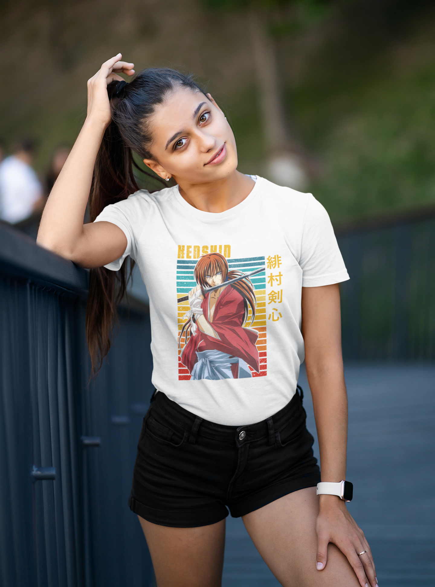 Animie T's