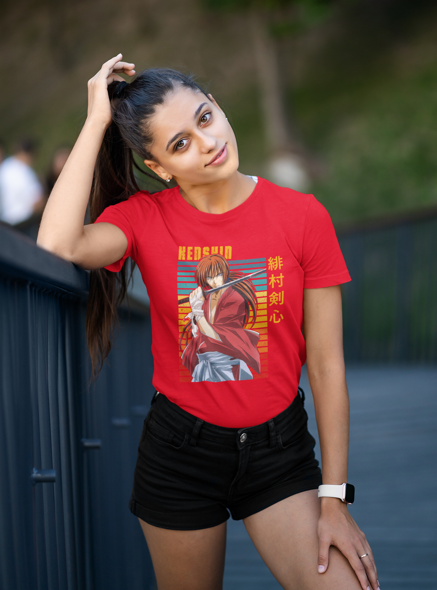 Animie T's
