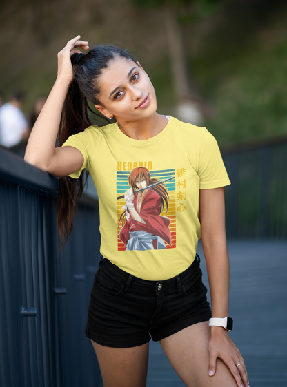 Animie T's