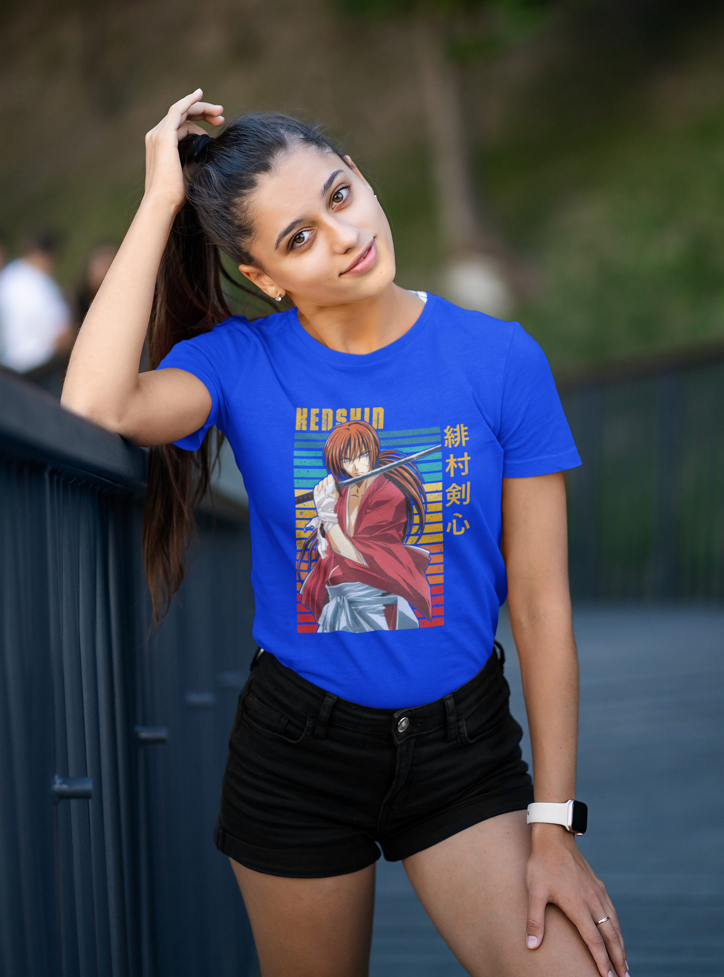 Animie T's