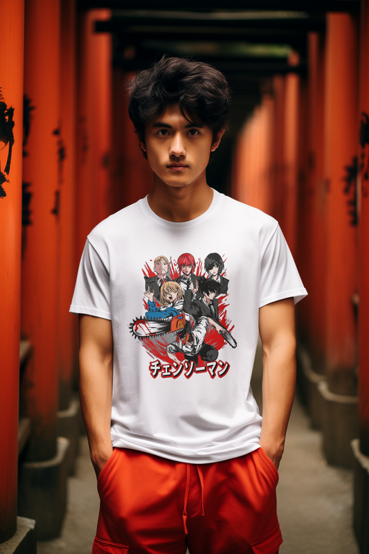 Anime Merchandise