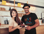 Love, Coffee & more