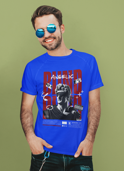 Angelic T's
