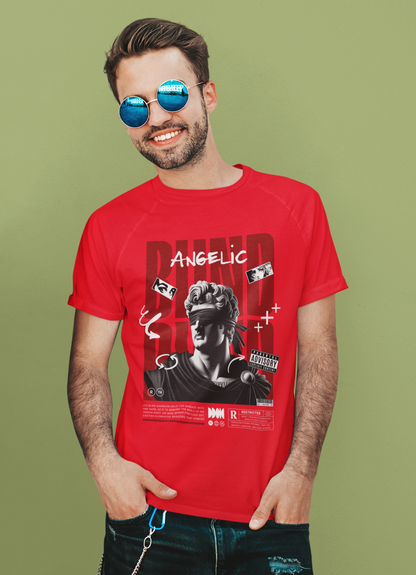 Angelic T's