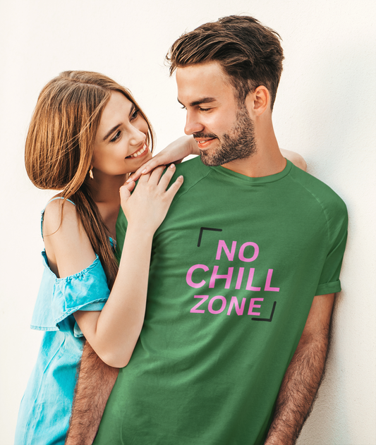 No Chill Tee