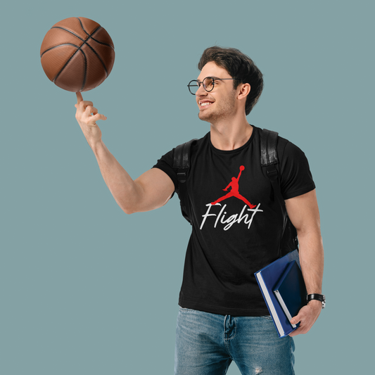 Basket Ball T's