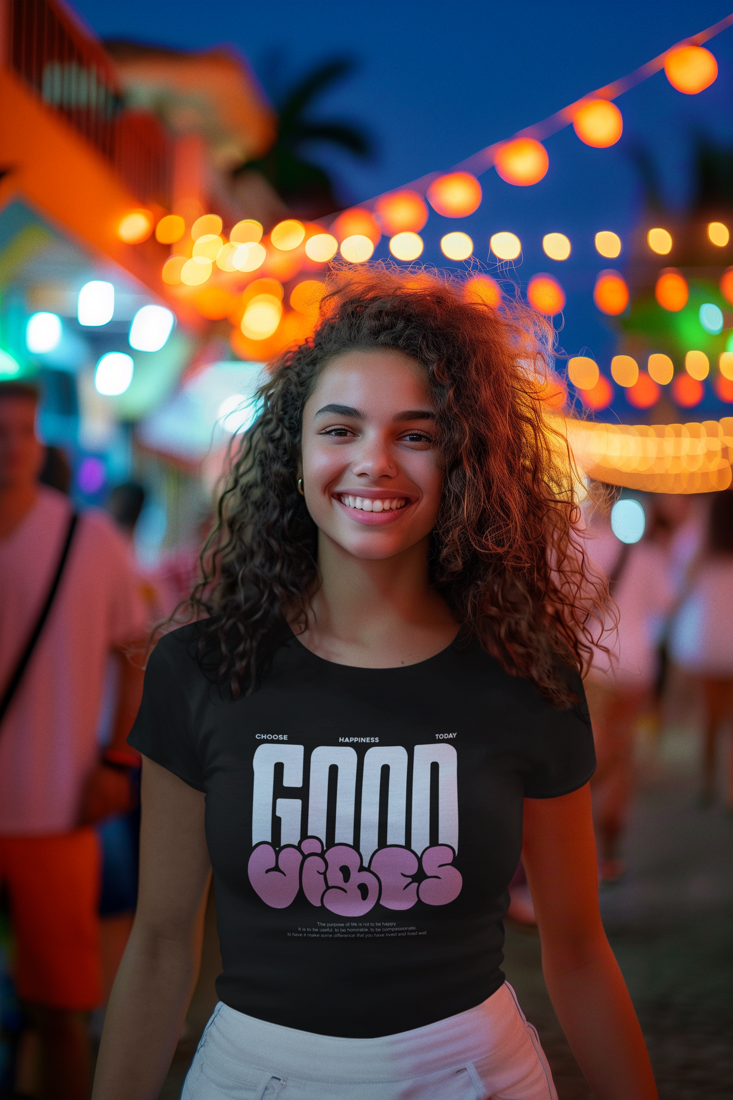 Good T's