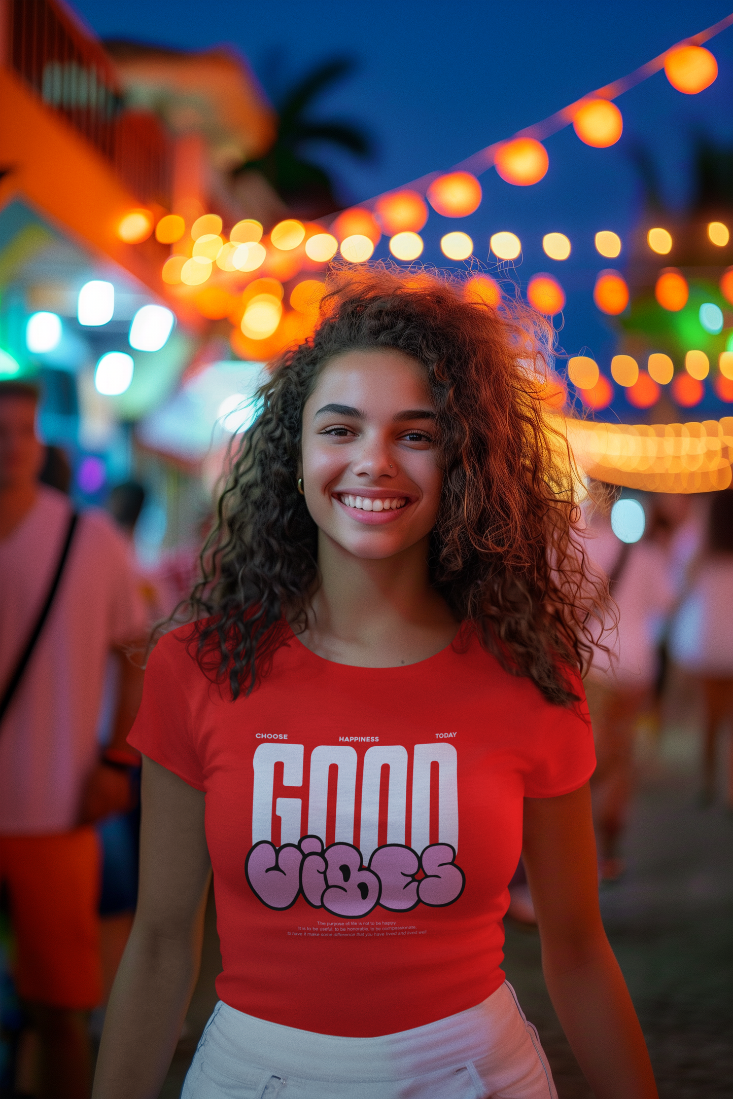 Good T's