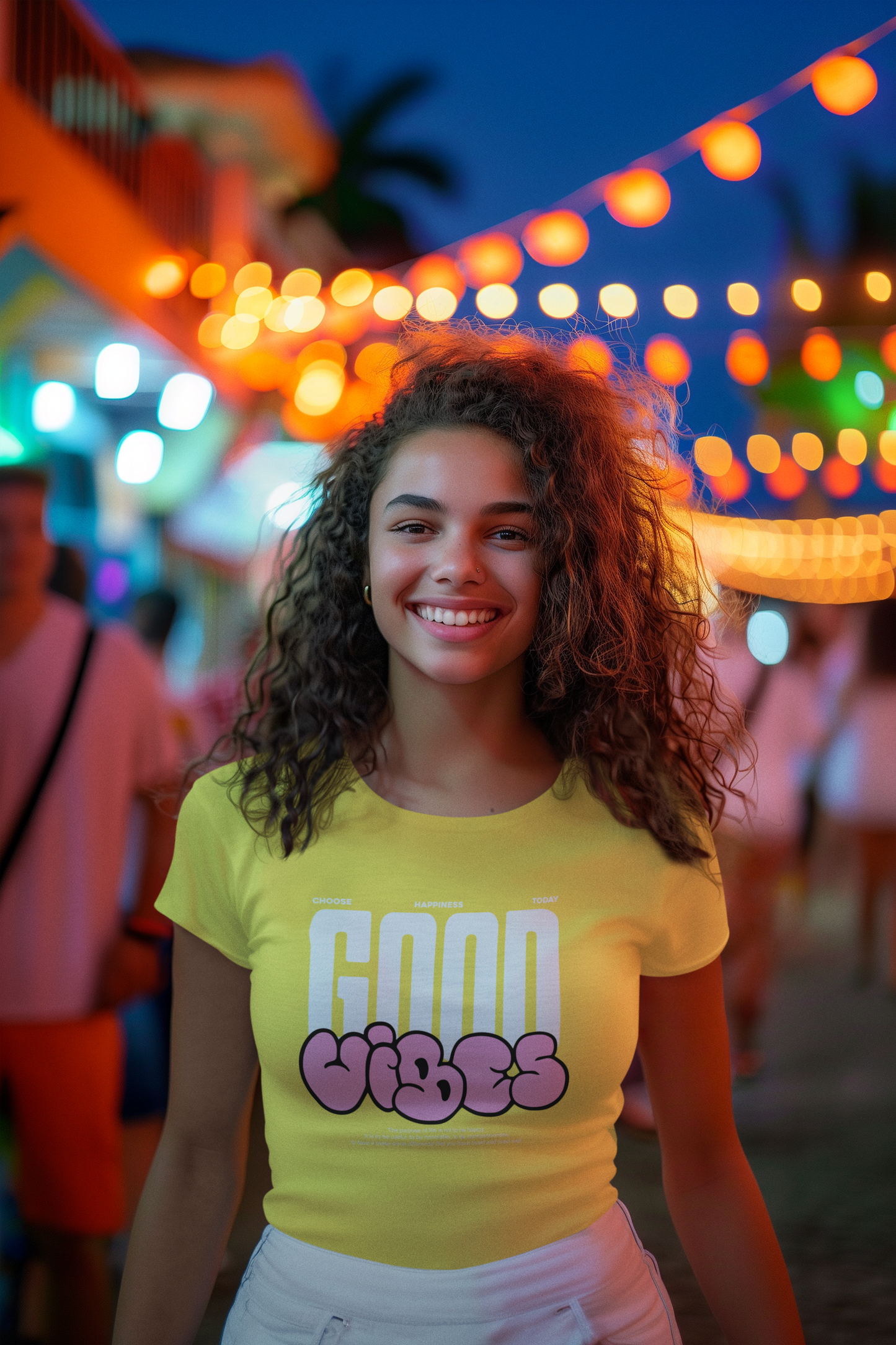 Good T's