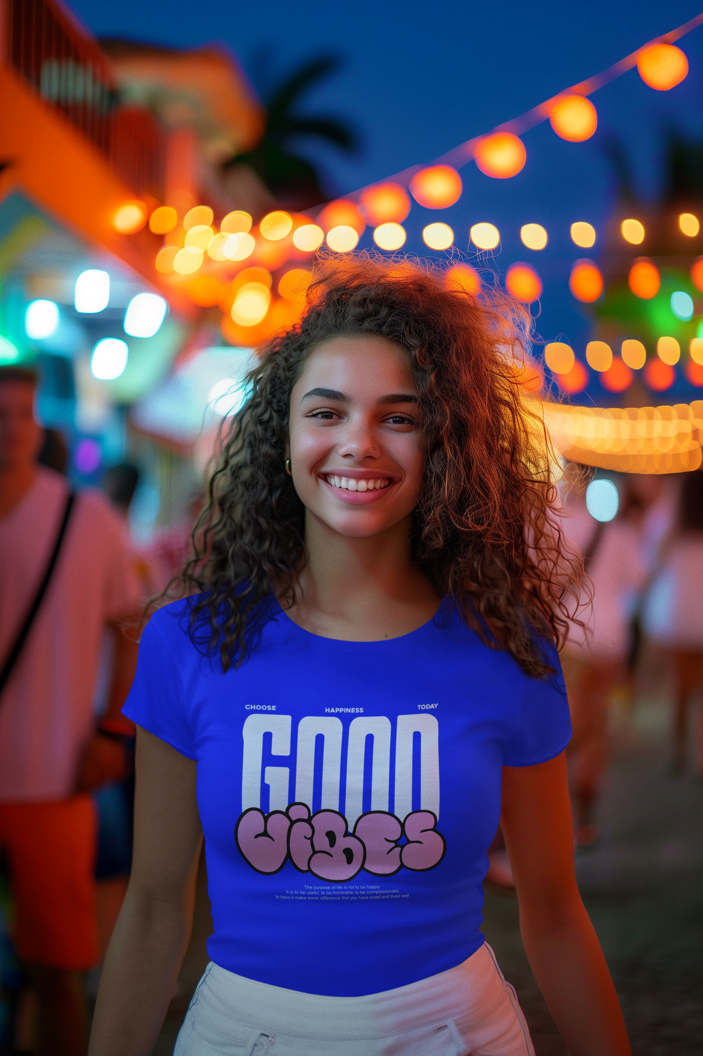 Good T's