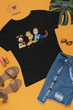F R I E N D S Tees