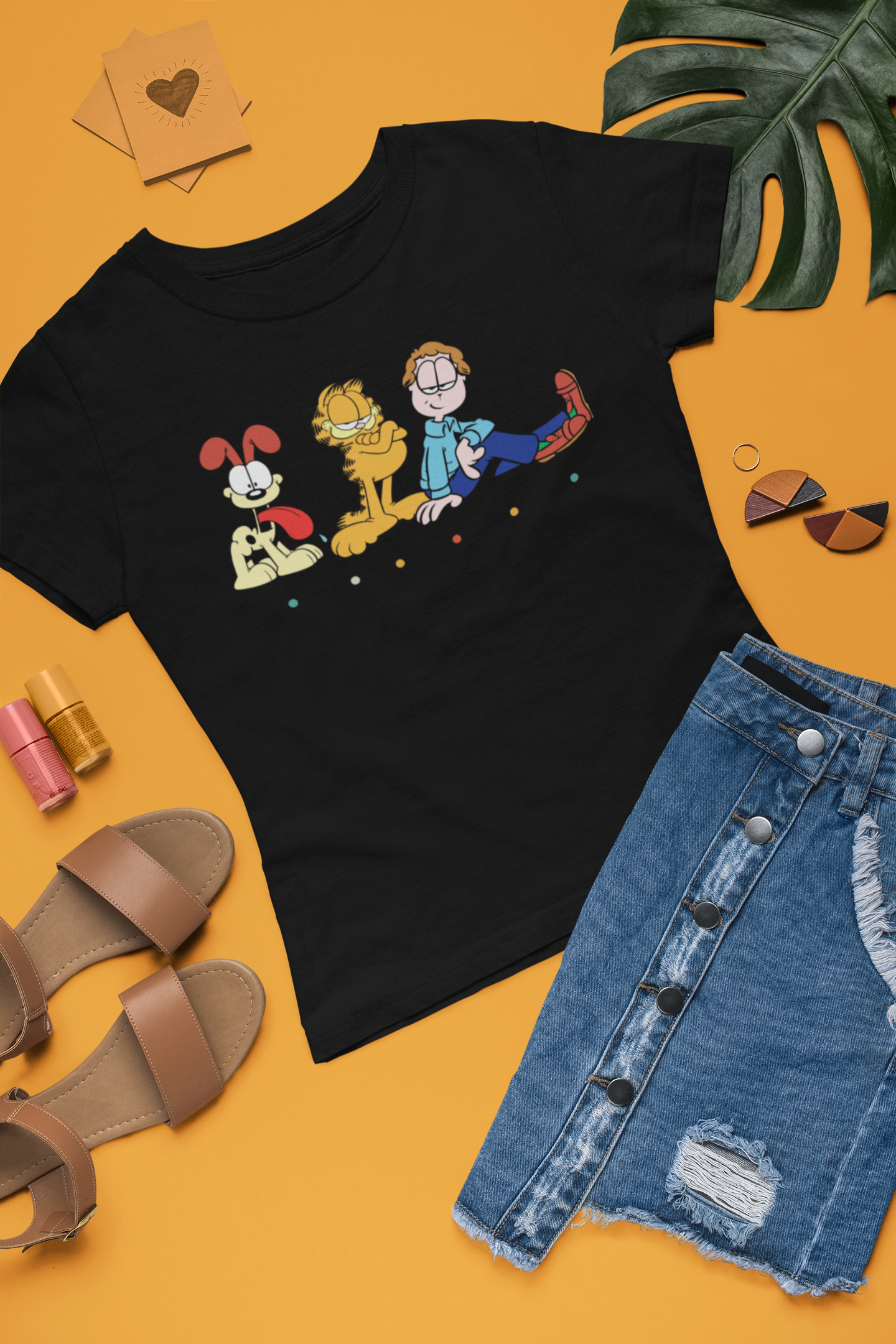 F R I E N D S Tees