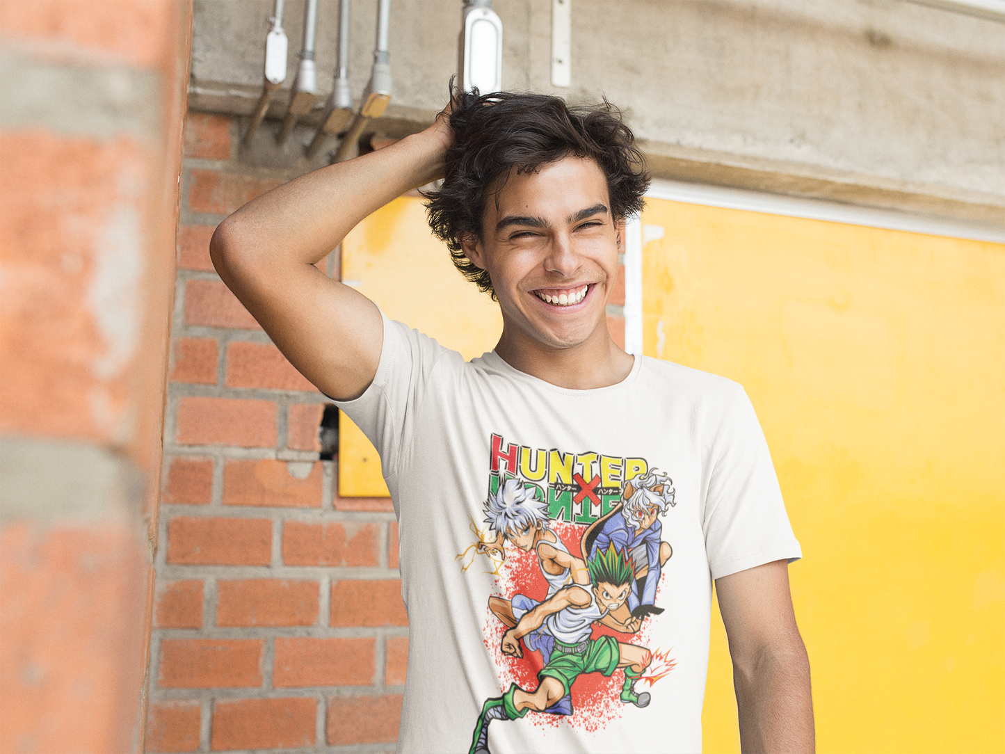 Anime Merchandise