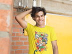 Anime Tees