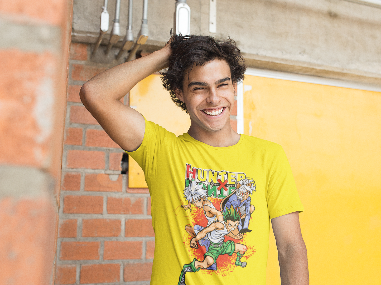 Anime Merchandise