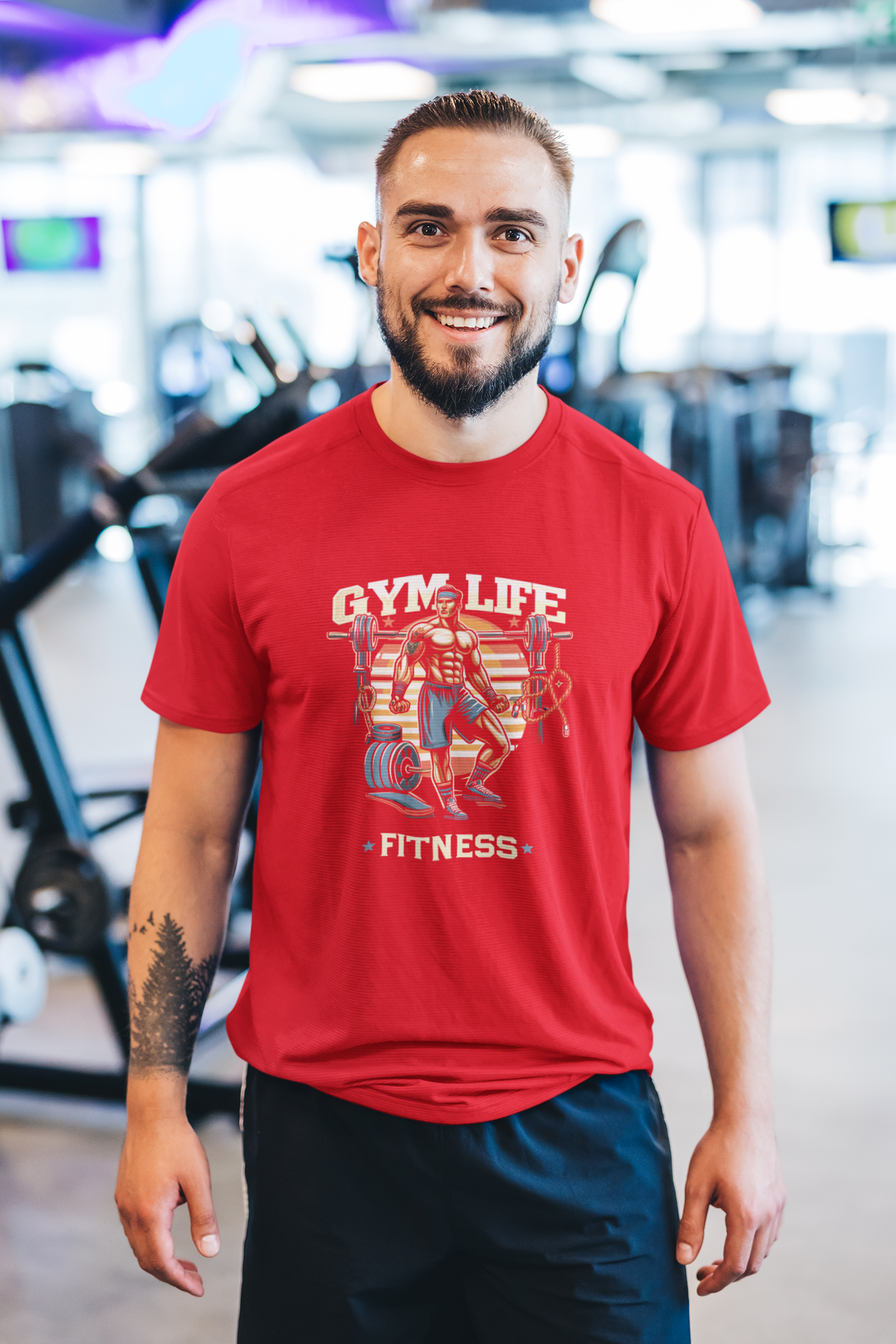 Fitness