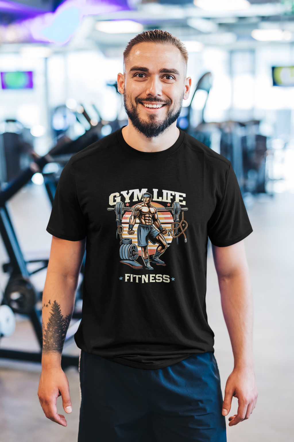 Fitness