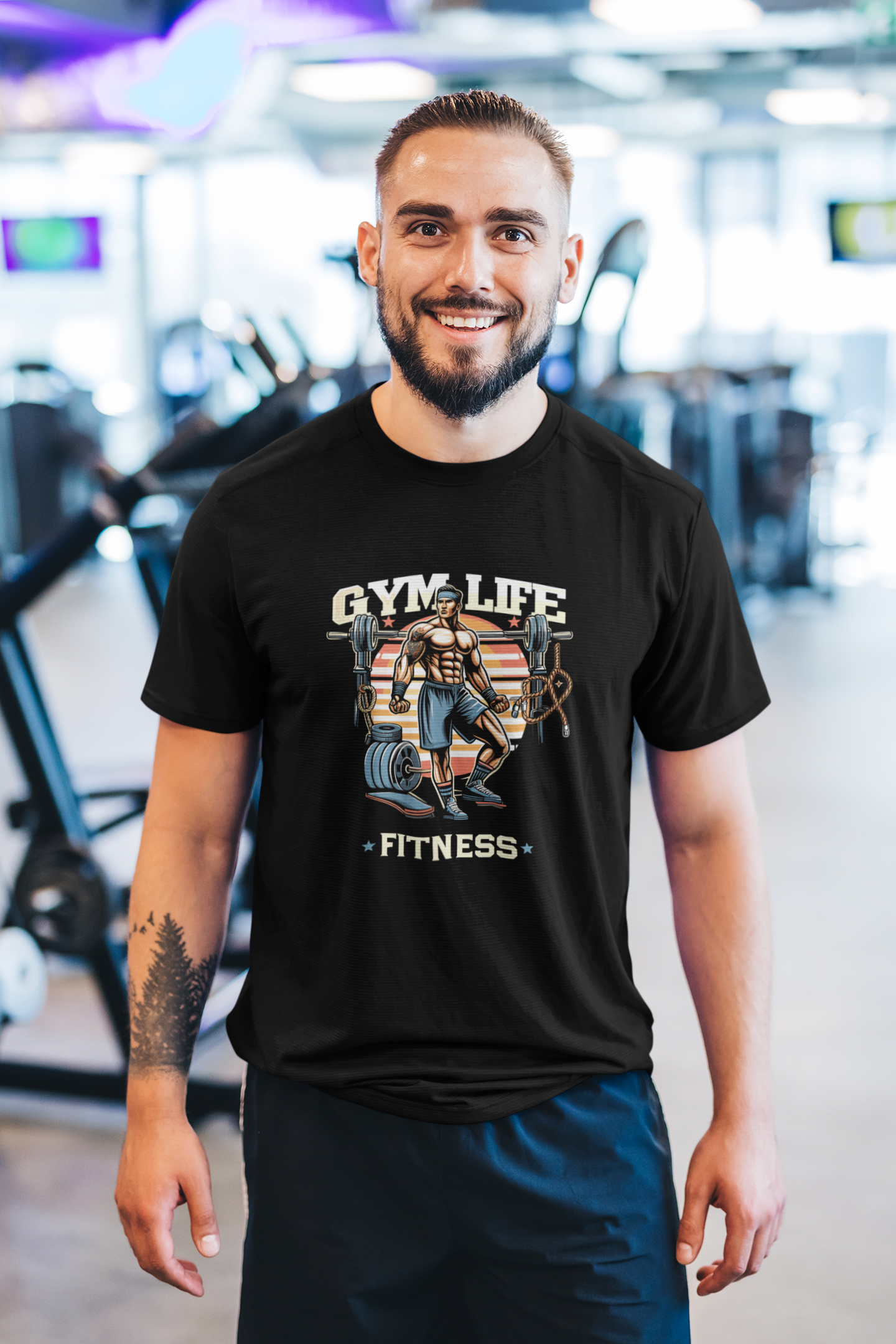 Fitness