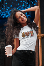 Peace Love Coffee