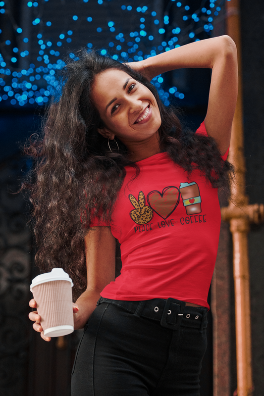 Women's T's