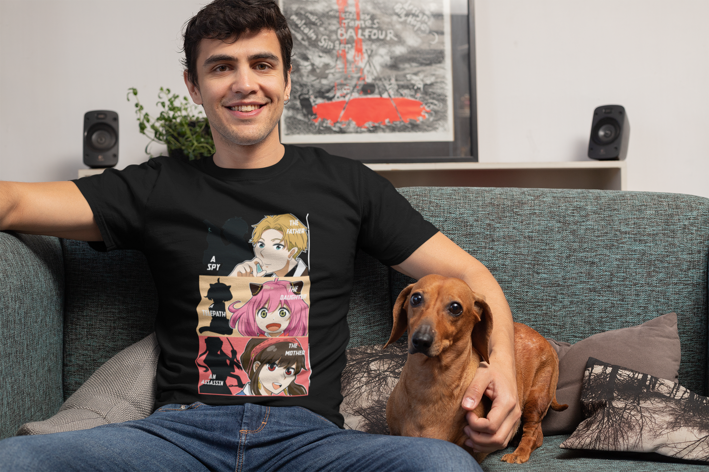 Anime Merchandise