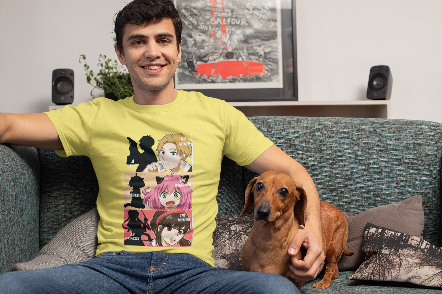 Anime Merchandise