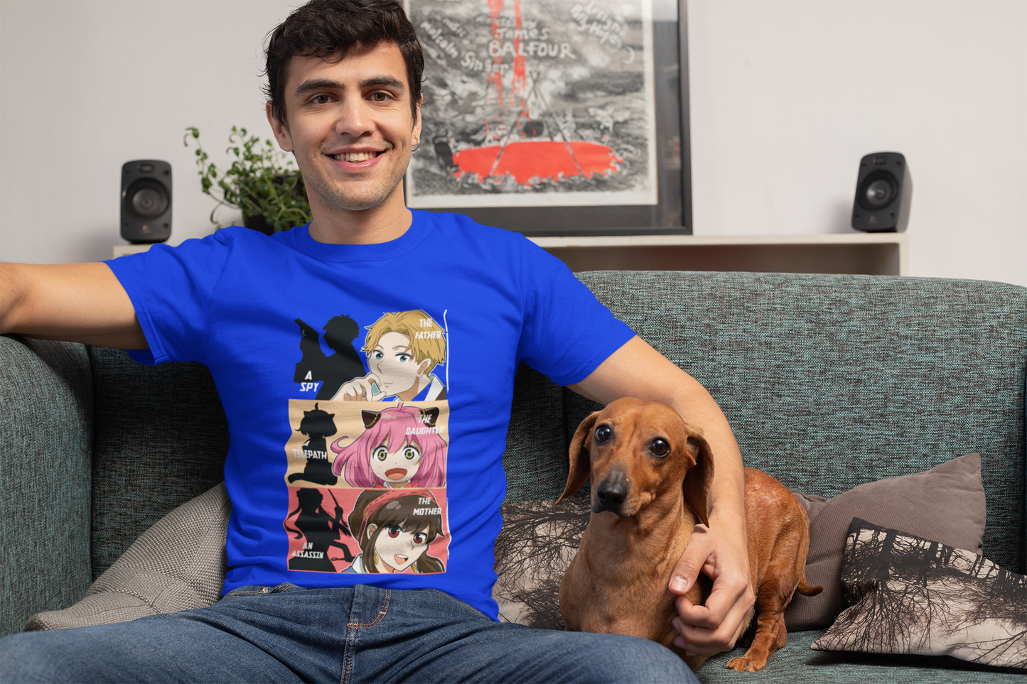 Anime Merchandise