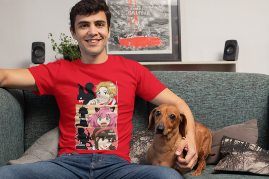 Anime Merchandise