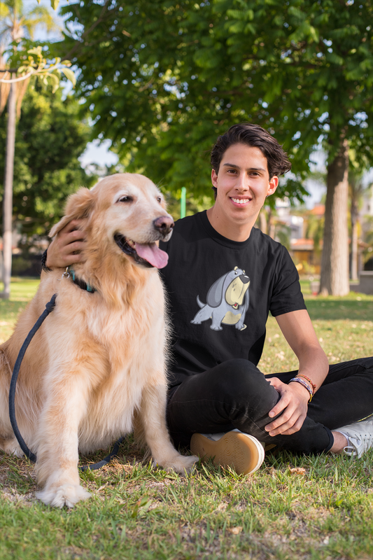 Dog Love T's