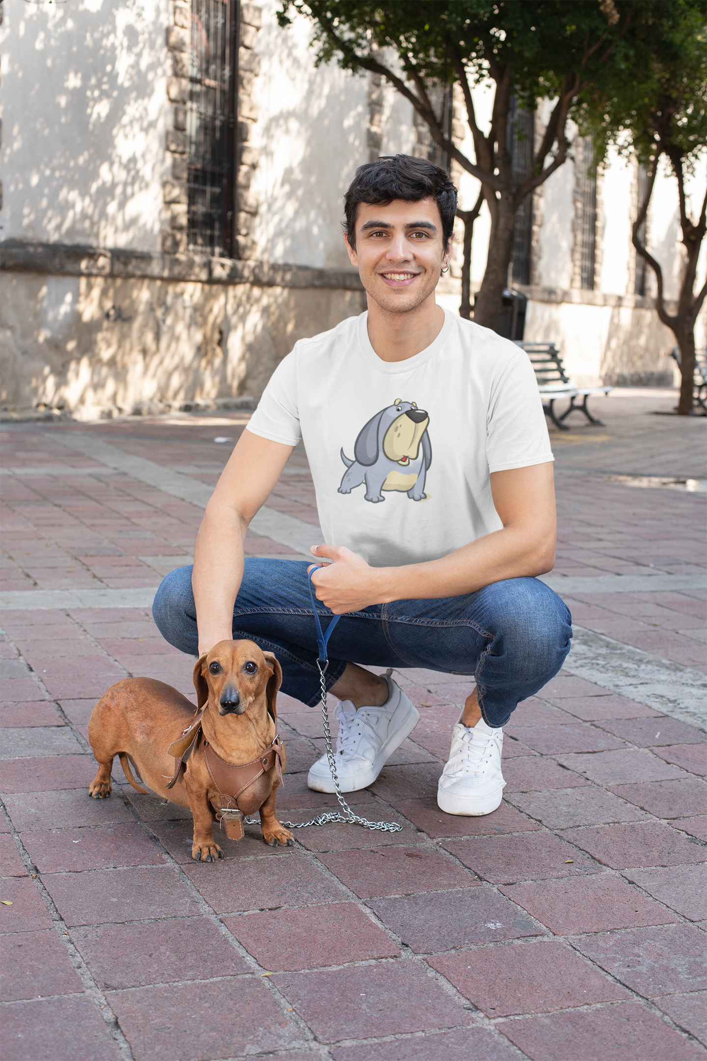 Dog Love T's