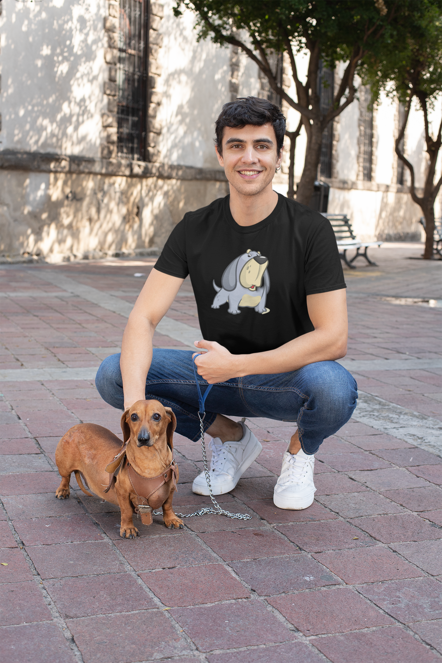 Dog Love T's