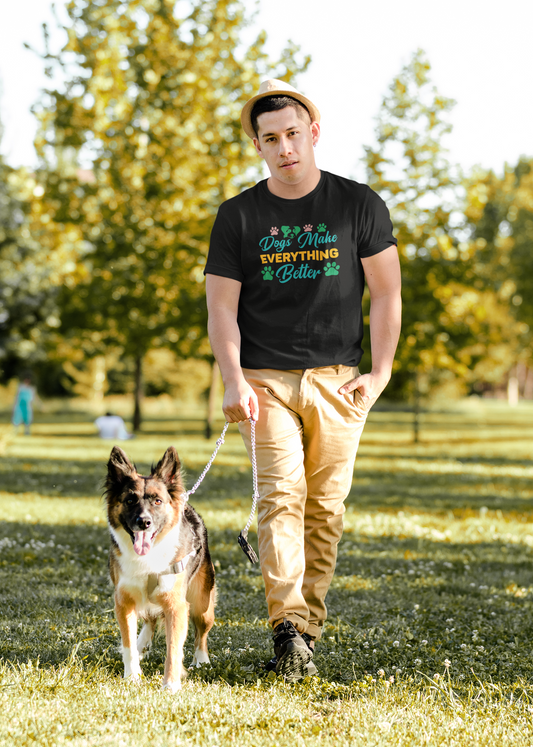 Dog Love T's