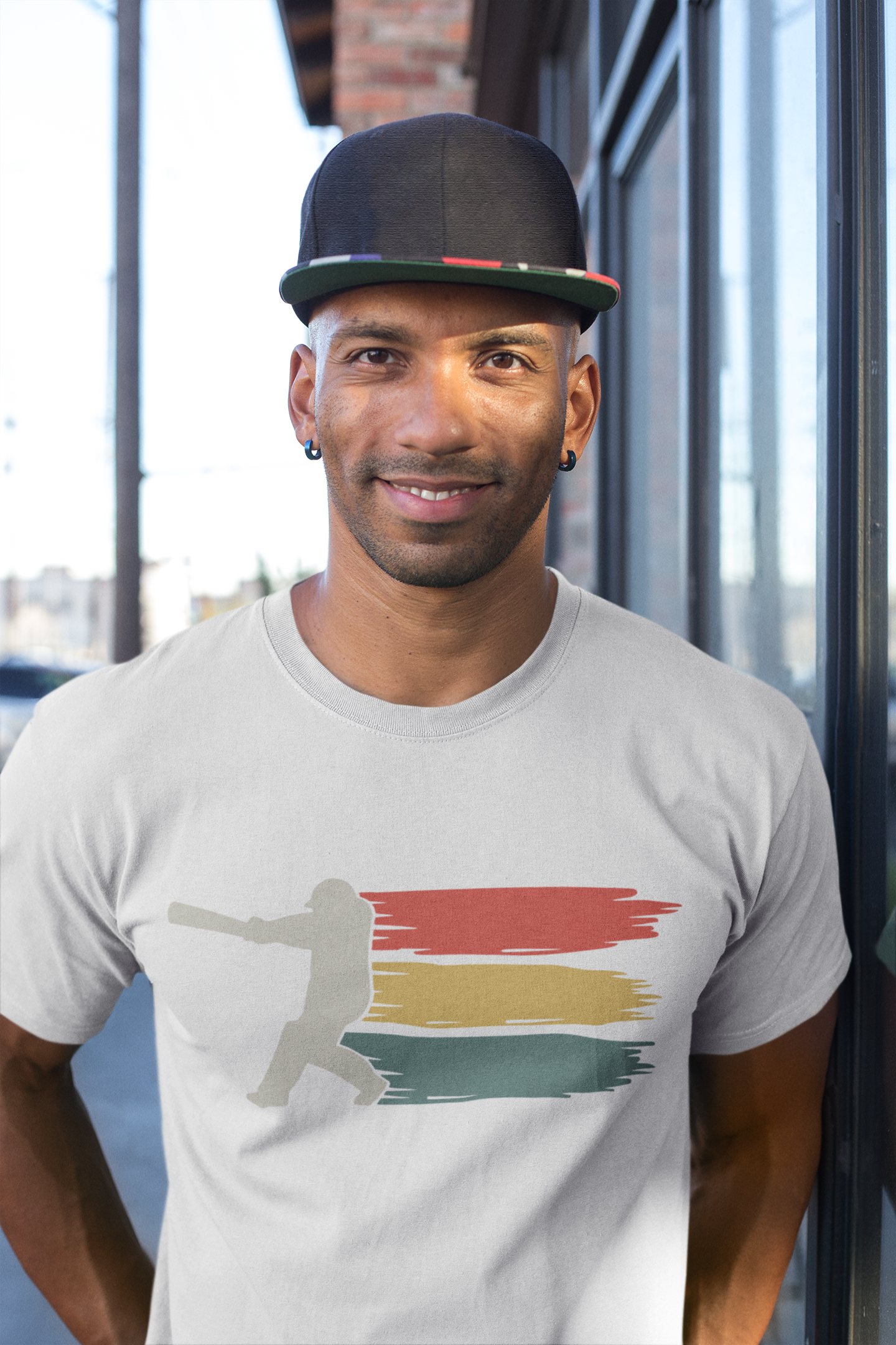 Cricket Tees