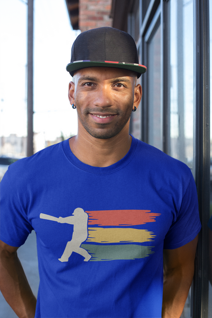 Cricket Tees