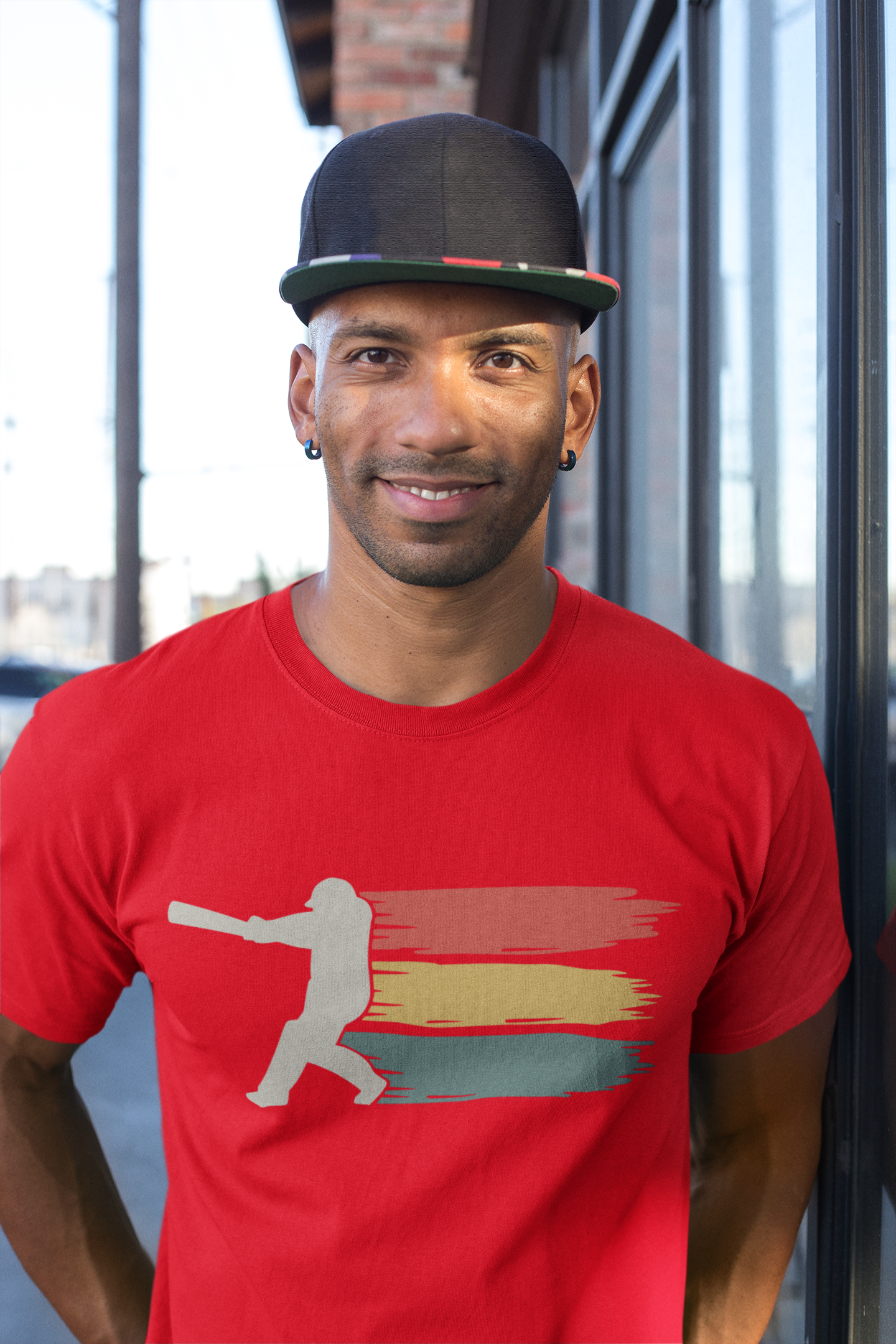 Cricket Tees
