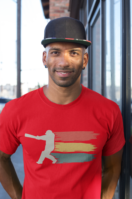 Cricket Tees