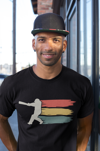 Cricket Tees