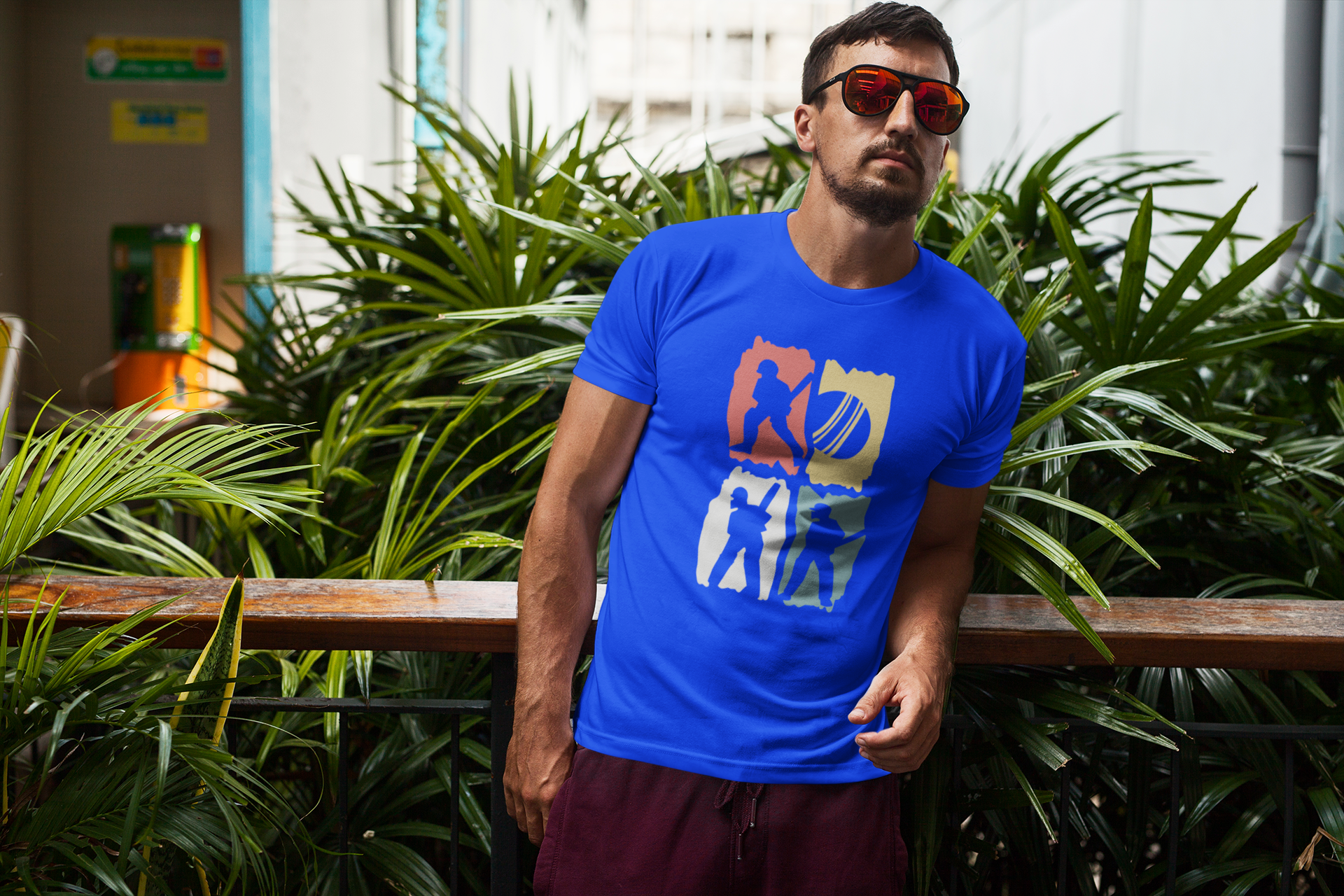Cricket Tees